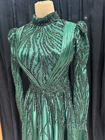 Abiye kiralık - Görsel 5