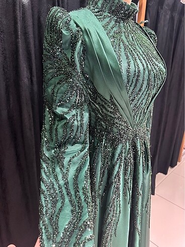 Abiye kiralık - Görsel 7