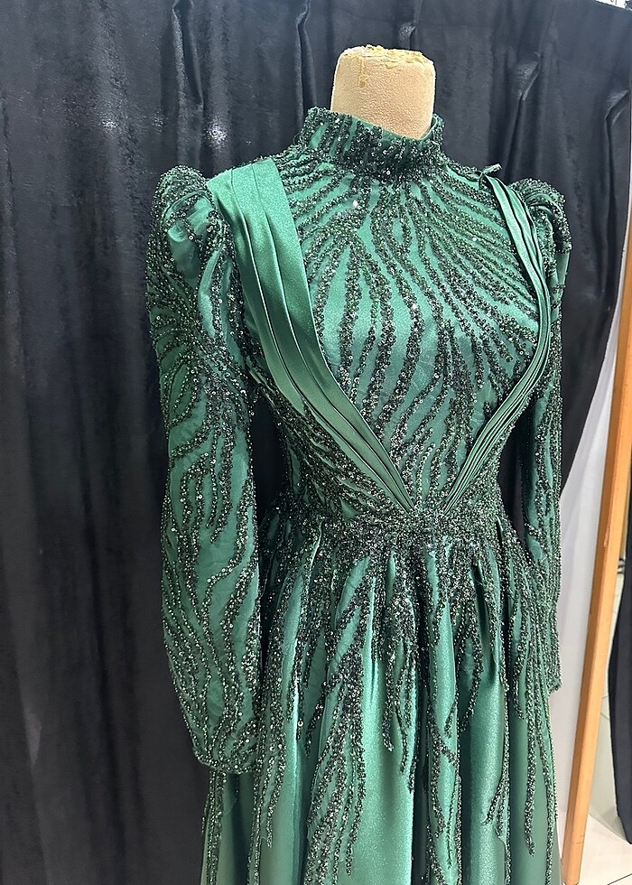 Abiye kiralık - Görsel 4