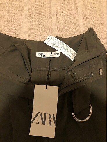 xs Beden Zara pantolon