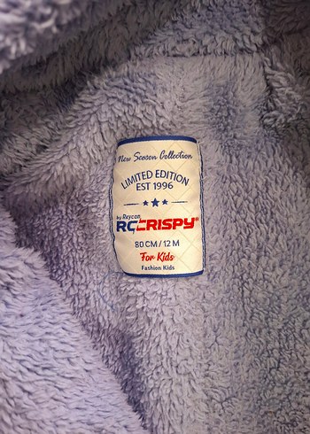 Bebek Tulum - Görsel 4