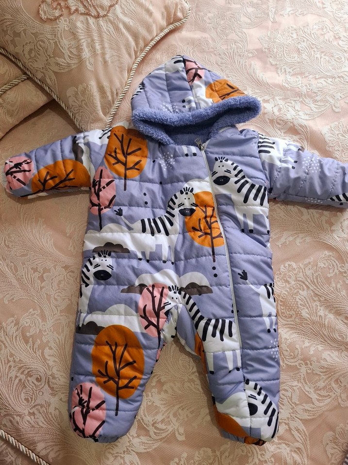 Bebek Tulum - Görsel 2