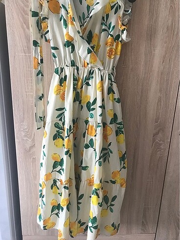 Zara Elbise