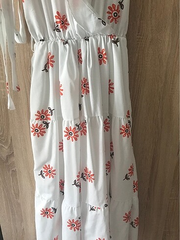 Zara Elbise