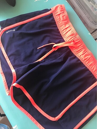 Decathlon Şort