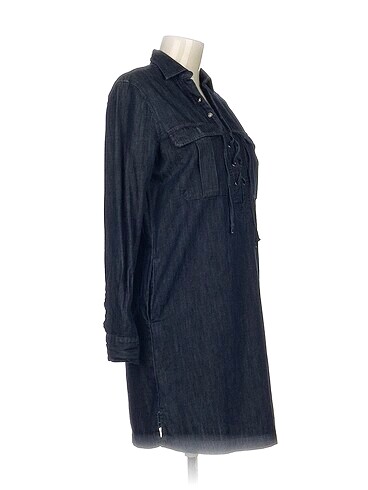Ralph Lauren Ralph Lauren Kısa Elbise %70 İndirimli.