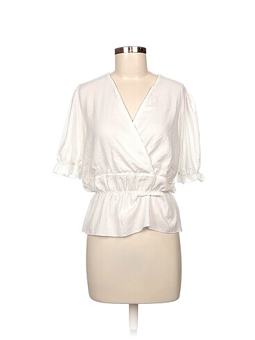 Vintage Love Bluz %70 İndirimli.