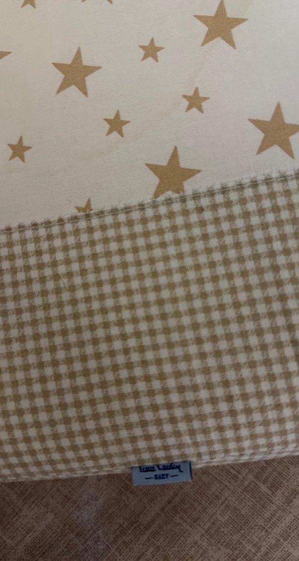 Pierre cardin reflü yatağı Uyku Minderi - Görsel 2