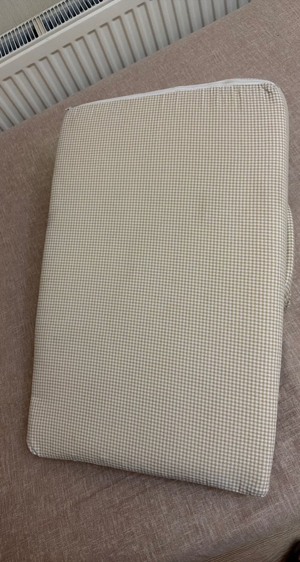 Pierre cardin reflü yatağı Uyku Minderi - Görsel 3