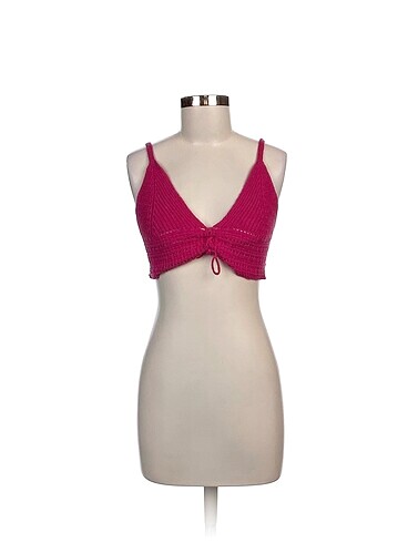 Vintage Love Bluz %70 İndirimli.