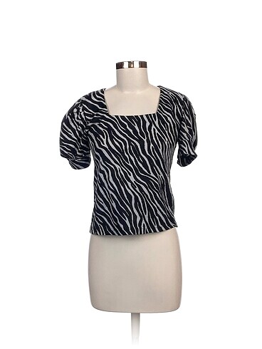 Vintage Love Bluz %70 İndirimli.