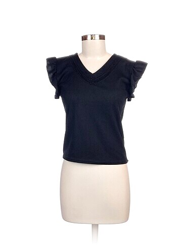 Vintage Love Bluz %70 İndirimli.