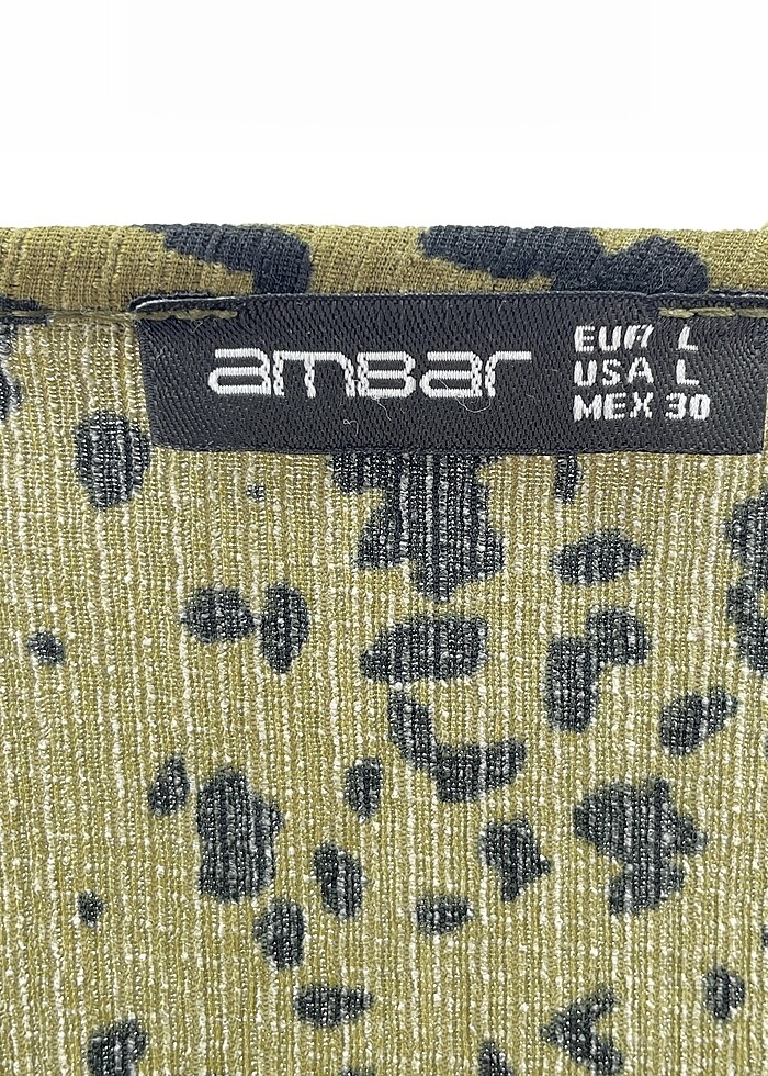 Vintage Love Kısa Tulum %70 İndirimli. - Görsel 4