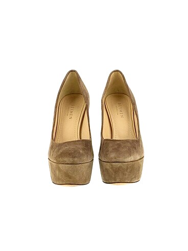 36,5 Beden Beymen Platform %70 İndirimli.