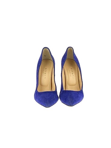 37 Beden Beymen Collection Dolgu Topuk %70 İndirimli.