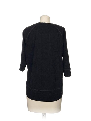 m Beden Zara Sweatshirt %70 İndirimli.