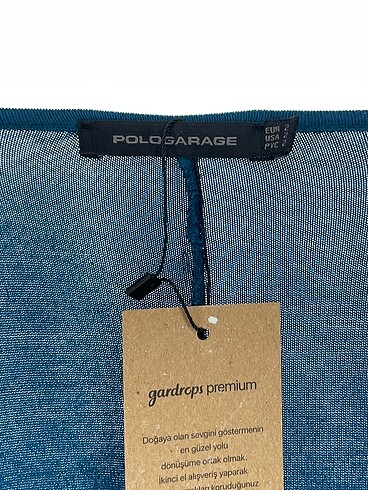 m Beden çeşitli Renk Polo Garage Kısa Elbise %70 İndirimli.