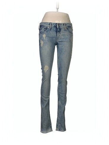 H&M Jean / Kot %70 İndirimli.