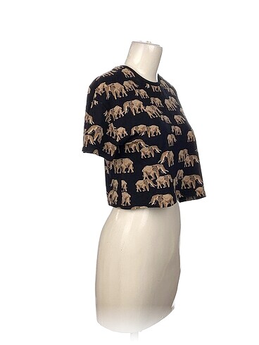 Stradivarius Stradivarius T-shirt %70 İndirimli.