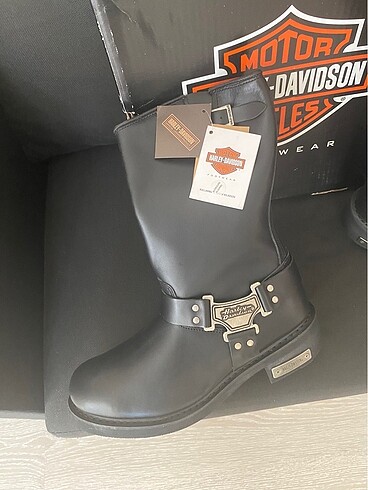 Harley Davidson HARLEY DAVİDAON BOT