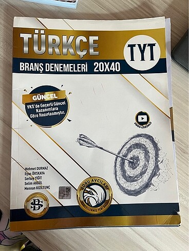 bilgi sarmal turkce brans denemesi