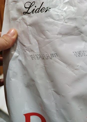 Reflex Somon ve Kuzu Etli Yetişkin Köpek Maması 10 kg - Görsel 3