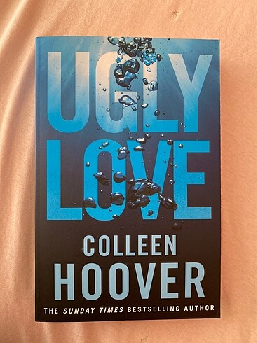 Ugly Love - Colleen Hoover