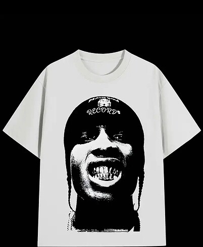 Oversize tshirt