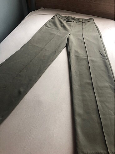 LC Waikiki lcw kumaş pantolon