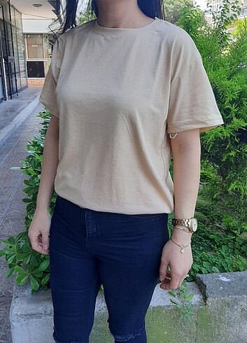 Diğer UNİSEX TİŞÖRT