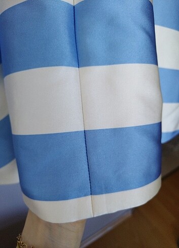 Abiye kısa elbise - Görsel 2