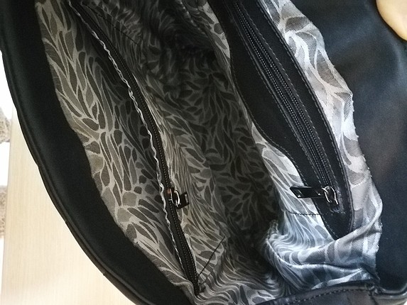 universal Beden siyah Renk sırt çantası