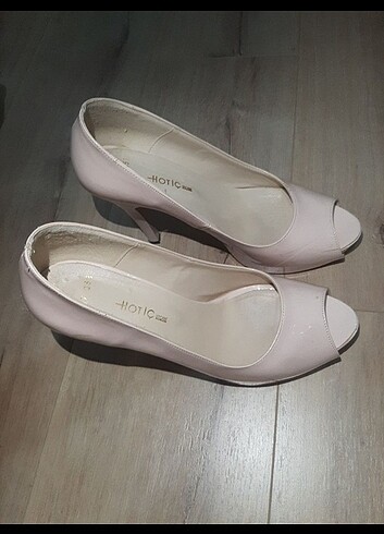 Hotiç stiletto