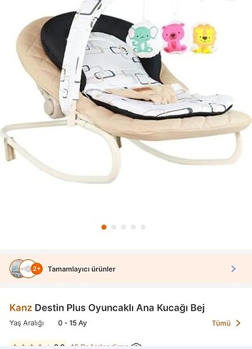 Kanz Ana kucağı