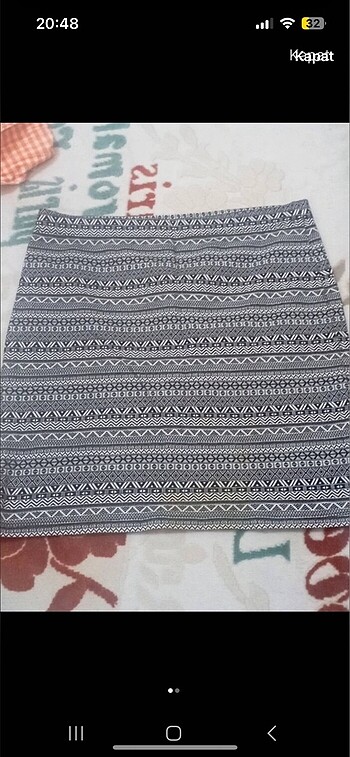 Etek mini