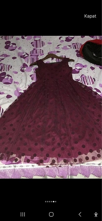 Zara Midi elbise