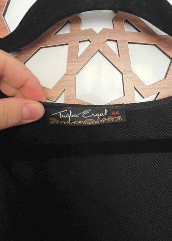 bilek boy ceket - Görsel 2