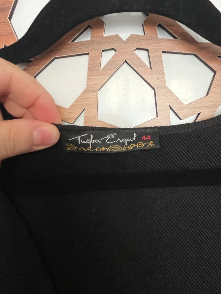 bilek boy ceket - Görsel 2