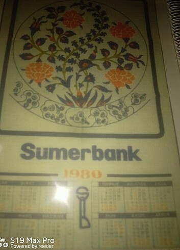 Sumerbank 1980