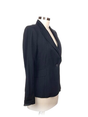 Zara Zara Blazer %70 İndirimli.