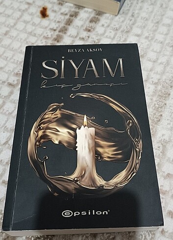  Beden Siyam 1
