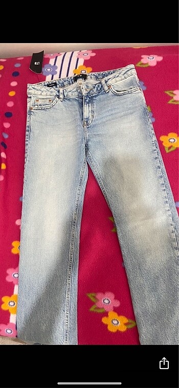 LTB Ltb Jean
