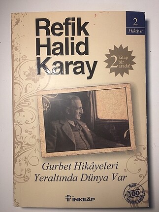 gurbet hikayeleri/yeraltında dünya var
