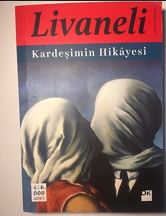 kardeşimin hikayesi