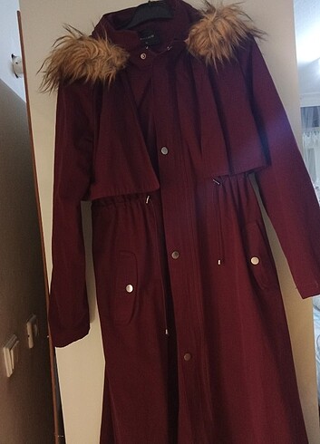 Zara Bayan mont 