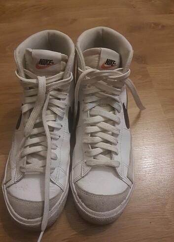 Nike Nike spor ayakkabi