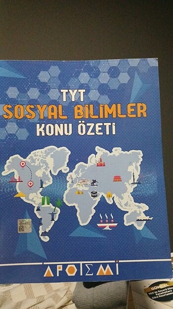 Tyt sosyal bilimler 