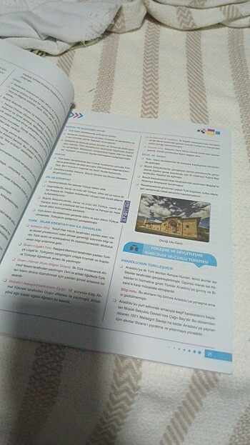  Tyt sosyal bilimler 