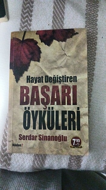 Kitap