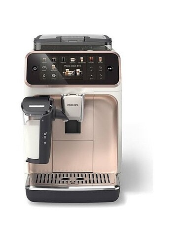 Philips kahve makinası DOLANDIRICILARA DİKKAT